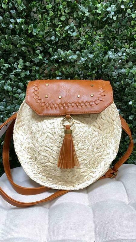 Bolso Egipto