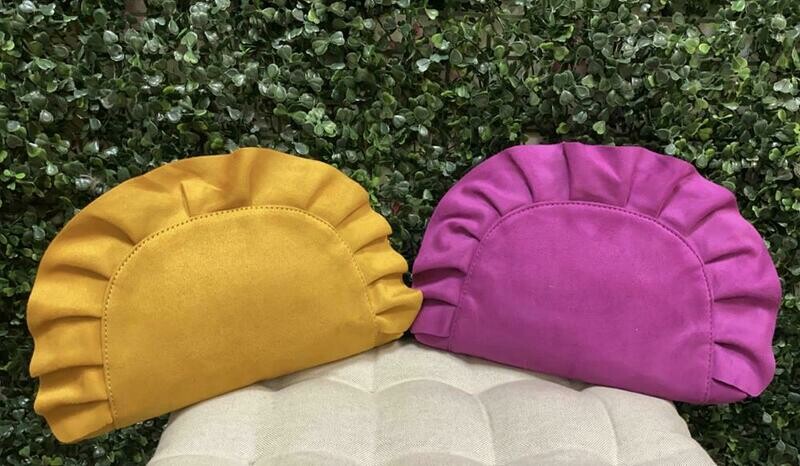 Bolso Pamela