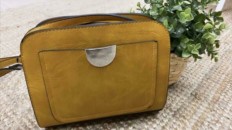 Bolso Linda