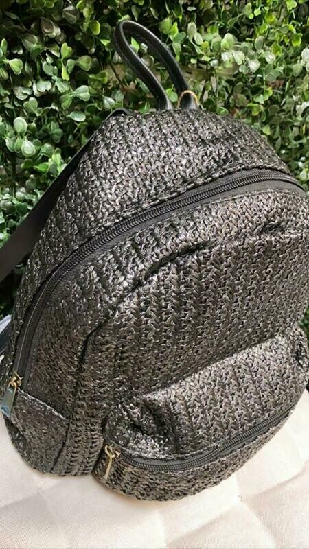 Mochila Africa