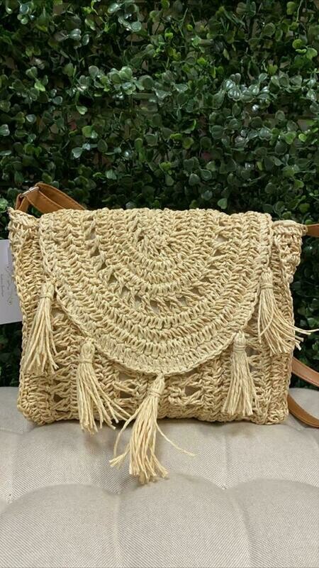 Bolso Clara