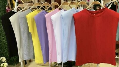 Blusas camisas y camisetas
