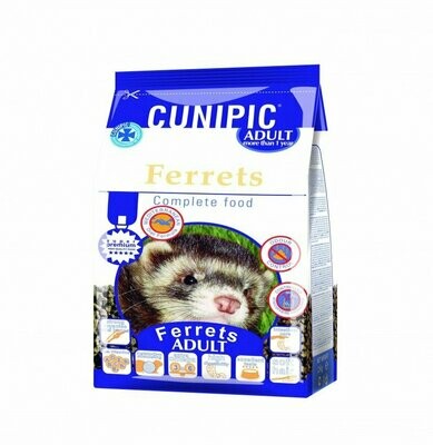 Cunipic Pienso Huron Adult