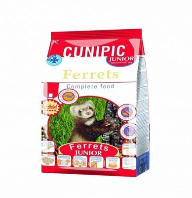 Cunipic Pienso Huron Baby