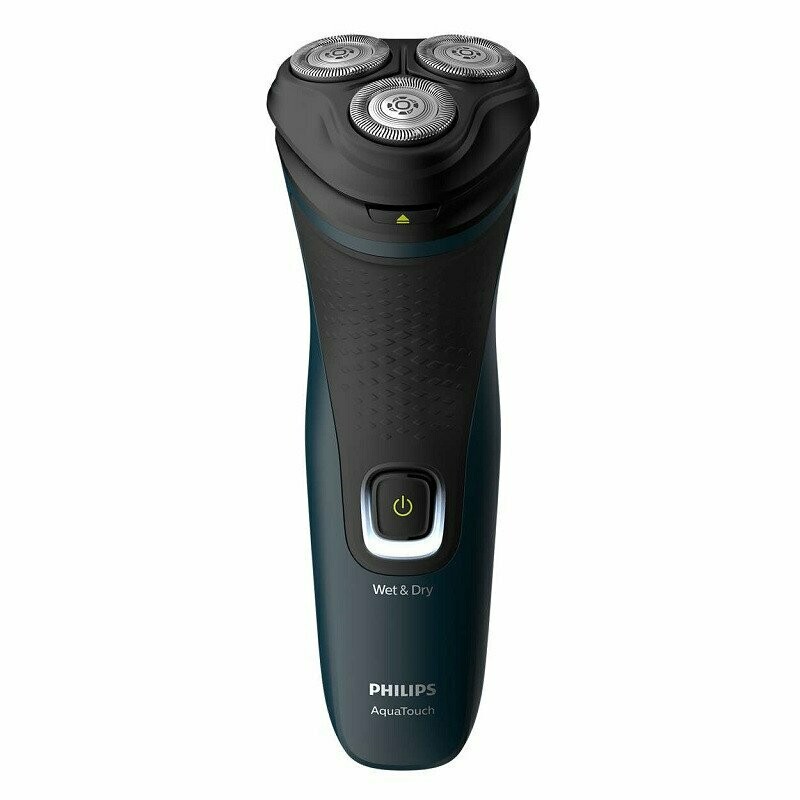 AFEITADORA S-1121 RECARGABLE PHILIPS USO SIN CABLE