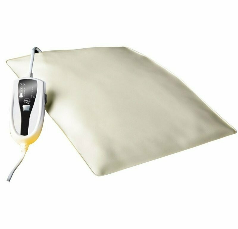 ALMOHADILLA ELECTRIC E2P DAGA 110W 37X6X25 CM