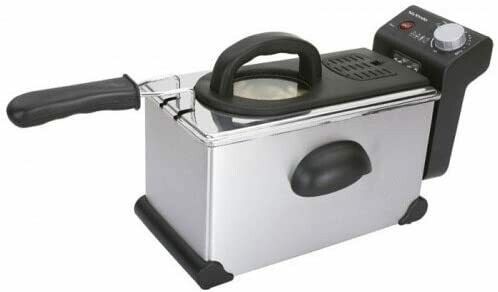 FREIDORA MX-FR2127 MX-ONDA 3L