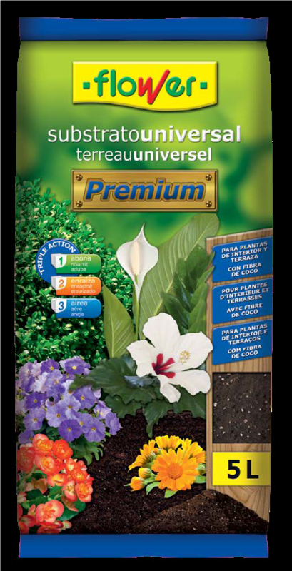 SUB PREMIUM 05L