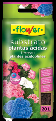 SUB PLANTAS ACIDAS 20L