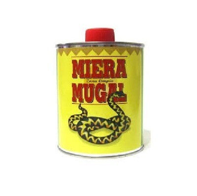 Repelente líquido de serpientes y reptiles