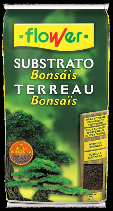 SUB BONSAI 05L