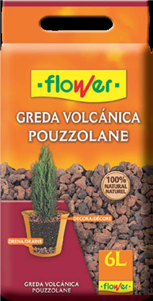 DEC GREDA VOLCANICA 12/18  6L SACO