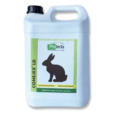 Reductor de presencia de conejos 5 litros (especial troncos)