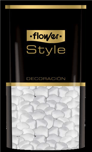 DEC BOLOS BLANCOS 20/40 5KG SACO