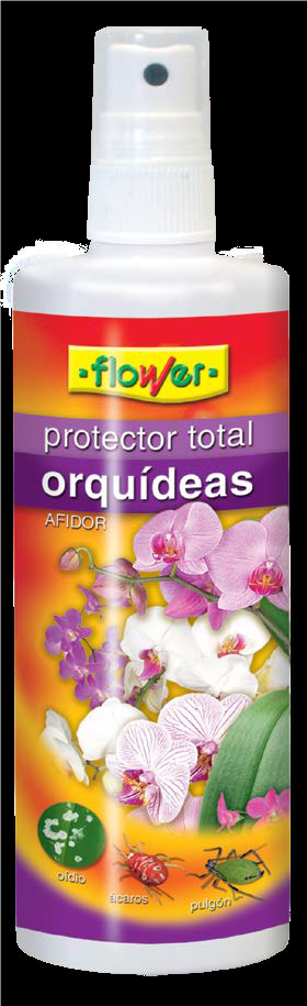 PROTECTOR TOTAL ORQUIDEAS 200 ML
