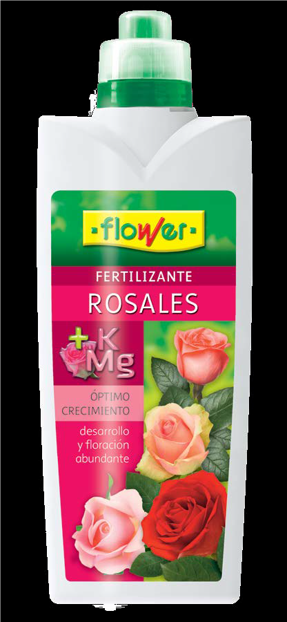 ABONO LIQUIDO ROSALES 1L ABONO LIQUIDO ROSALES 1L