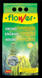 ABONO CONIFERAS Y ARBUSTOS 4KG SACO CAJA