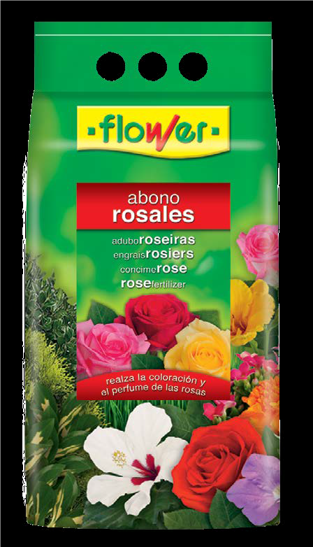 ABONO ROSALES 4KG SACO CAJA