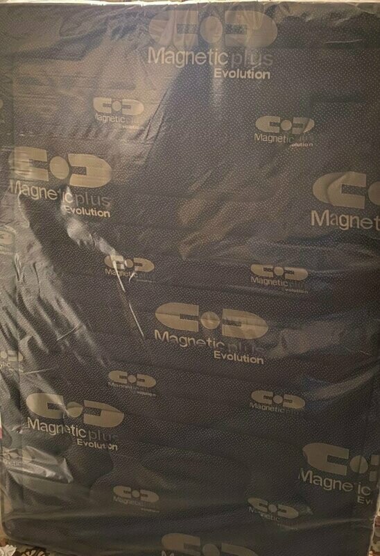 COLCHONES MAGNETICOS