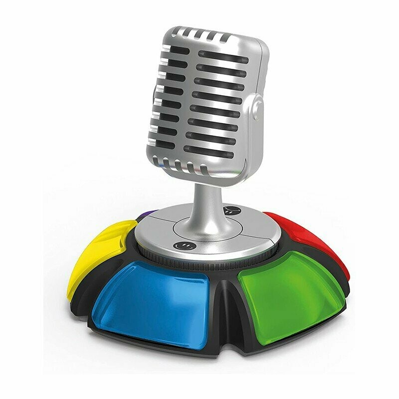 JUEGO ¿TE SUENA?