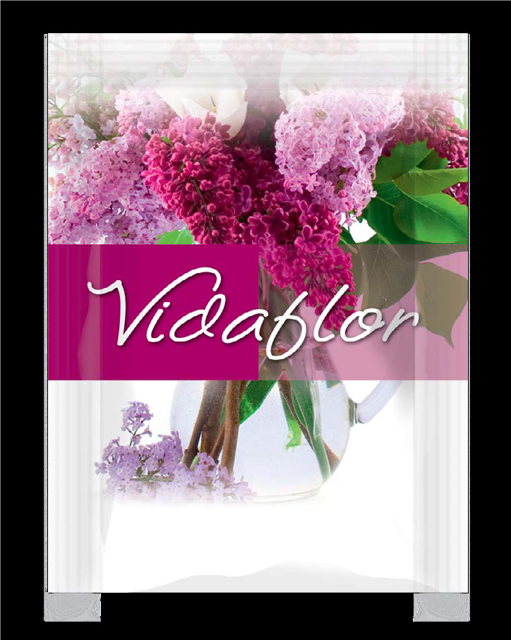 CONSERVANTE VIDAFLOR GRANEL (1000U)