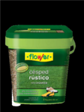 SEMILLAS CESPED RUSTICO CUBO 2KG