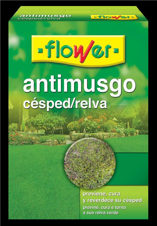 ANTIMUSGO 1KG CAJA