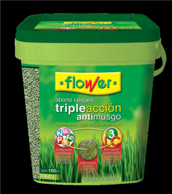 AB. CES.TRIPL AC. ANTI-MUSGO CUB 4KG CAJ