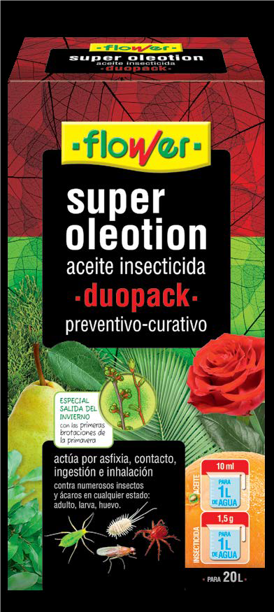 OLEOTION DUO PACK 250ML+35GR CAJA