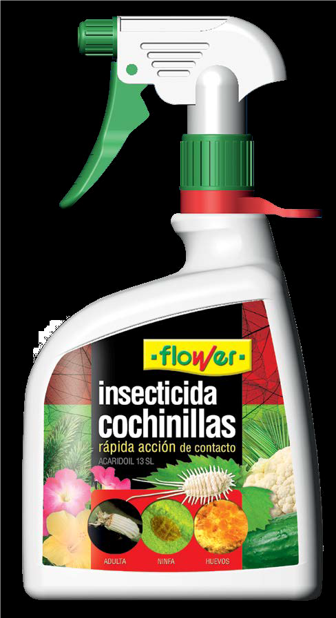 LISTO PARA DILUIR ANTICOCHINILLAS  1L