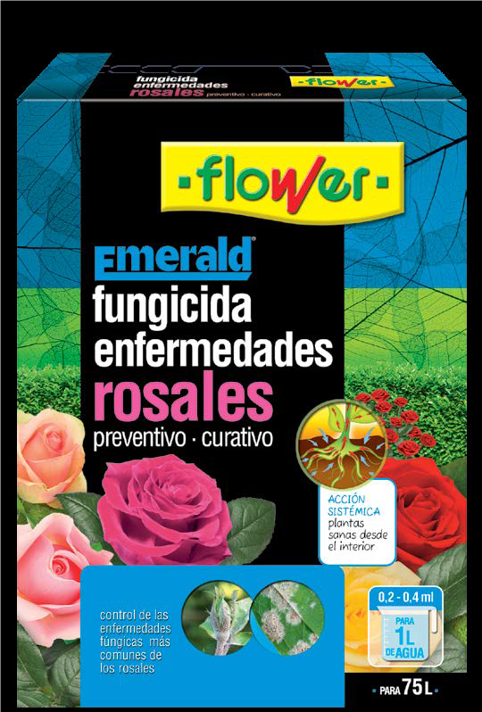 ENFERMEDADES ROSALES 10ML