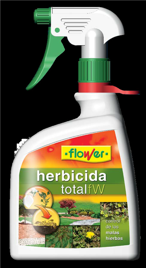 LISTO PARA DILUIR HERBICIDA 1L