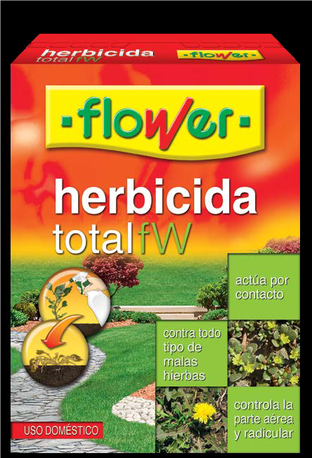 HERBICIDA TOTAL 350ML
