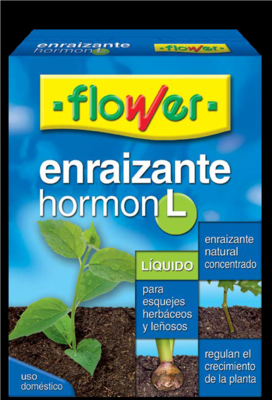 ENRAIZANTE HORMON L LIQUIDO 50ML