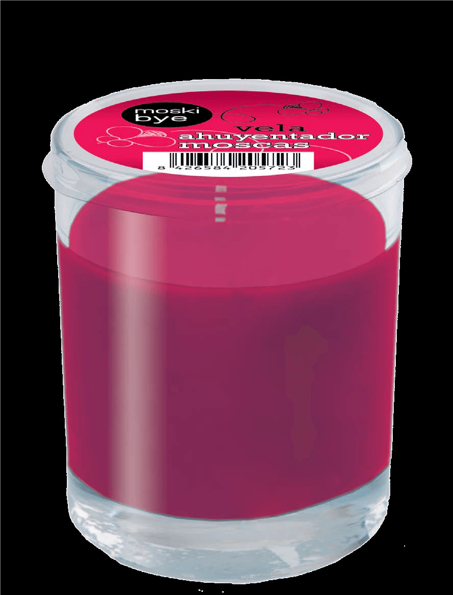 MB REPELENTE MOSCAS VELA