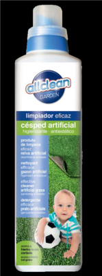 POLYCLEAN LIMP. CESPED ARTIFICIAL 750ML