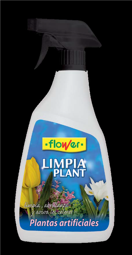 L.U. LIMPIA PLANT 500ML CAJA