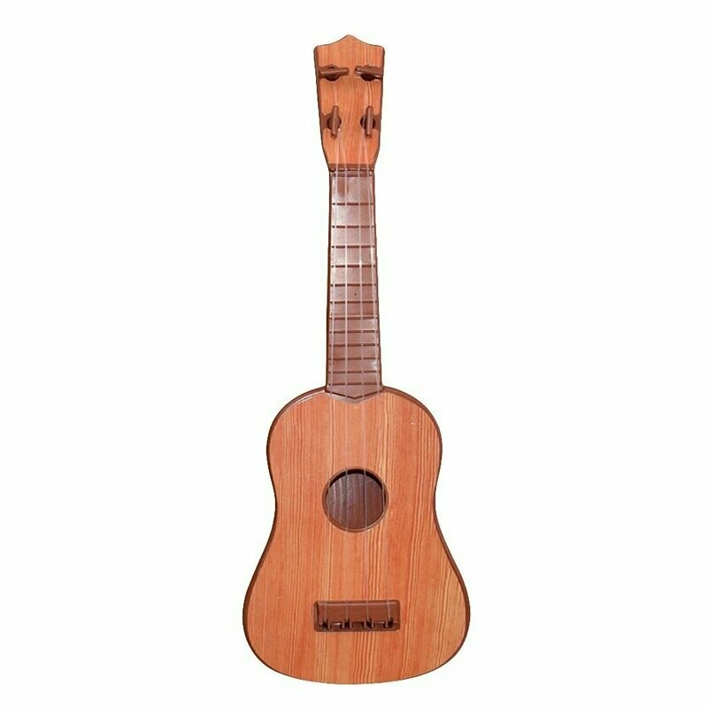 MINI UKELELE INFANTIL CLÁSICO