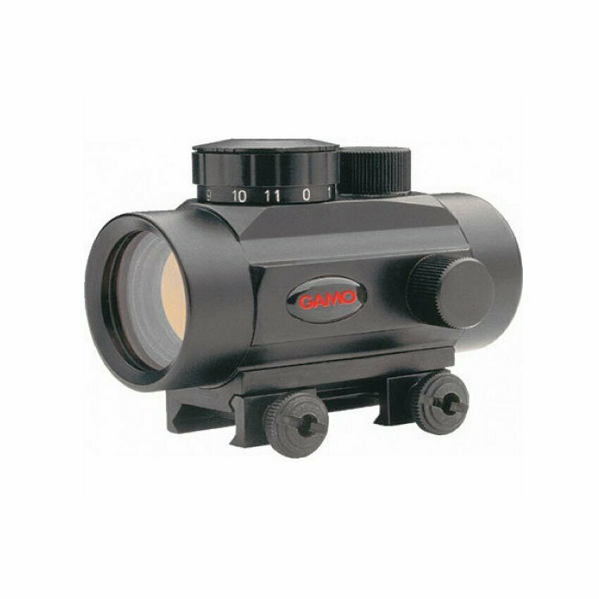 Visor Gamo Quick-Shot BZ 30mm