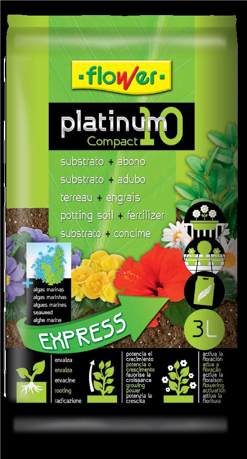 SUB UNIVERSAL PLATINUM-10 3L