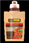 BIOFLOWER FERTILIZ TOMATES 500 ML