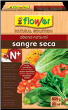 BIOFLOWER SANGRE SECA 800 GR