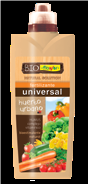 BF FERT UNIVERSAL HUERTO URBANO HUMUS 1L
