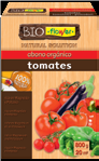 BIOFLOWER ABONO ORGANICO TOMATES 800 GR