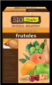 BIOFLOWER ABONO ORGANICO FRUTALES 2 KG BIOFLOWER ABONO ORGANICO FRUTALES 2 KG