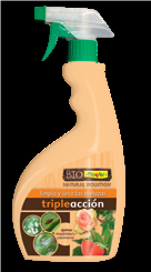 L.U TRIPLE ACCION ECOLOGICO 750ML