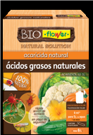 BIOFLOWER ACARICIDA NATURAL 50 ML