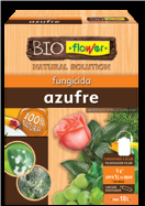 BIOFLOWER AZUFRE/SOFREX CAJA