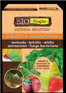 BIOFLOWER FUNGICIDA BACTERICIDA  45ML