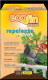 ECOFIN REPELENTE  PALOMAS Y AVES 200 G